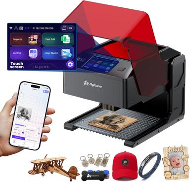 engraving machine