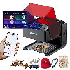 AlgoLaser 10W Portable Laser Engraver