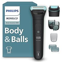 Philips Norelco Body Groomer 5000