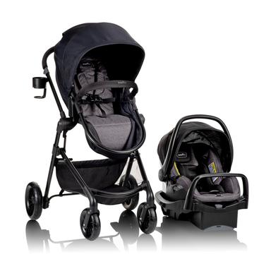 stroller