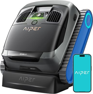 aiper pool cleaner