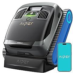 AIPER Scuba X1 Cordless Pool Cleaner