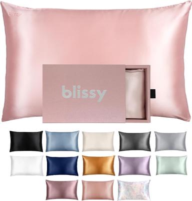 satin pillowcase