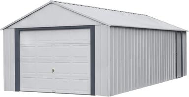 storage building