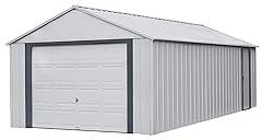 Arrow Murryhill Garage 12' x 24' Shed