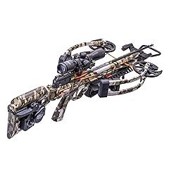 Wicked Ridge RDX 410 Peak XT Crossbow