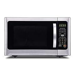 Farberware 1.2 cu ft Smart Sensor Microwave