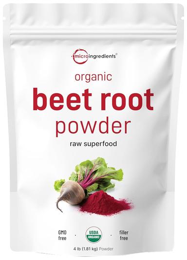 beet root powder