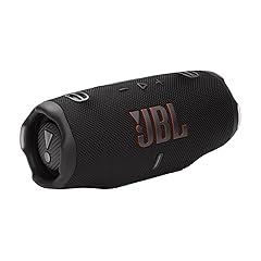 JBL Charge 6 Portable Bluetooth Speaker