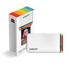 Polaroid Hi-Print 2nd Gen Bluetooth Printer