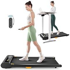 UREVO Under Desk Treadmill 2.25HP
