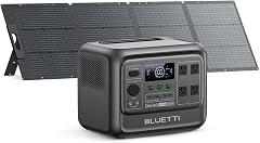BLUETTI Elite 100 V2 Solar Generator