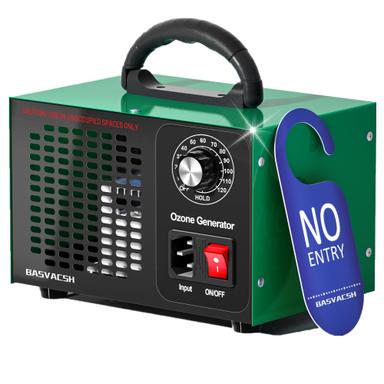 ozonator machine