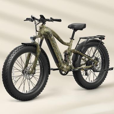 e bicycle