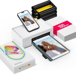 iphone photo printer
