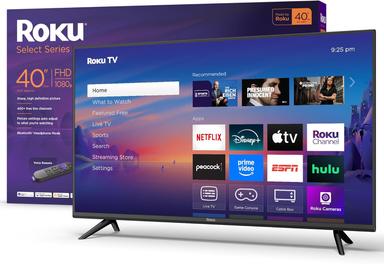 smart television