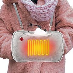 Rechargeable Hand Warmers 10000mAh Graphene