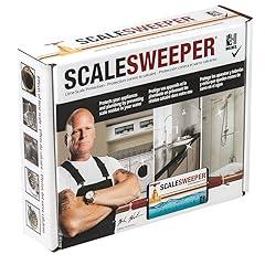 Scalesweeper Electronic Water Conditioner and Descaler