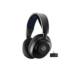 SteelSeries Arctis Nova 5P Wireless Gaming Headset