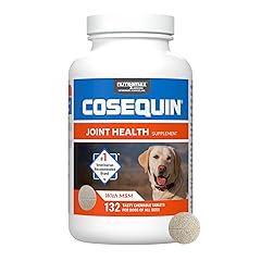 Cosequin Maximum Strength Joint Health Supplement for Dogs