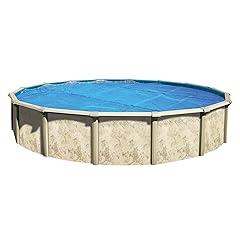 In The Swim 21' Solar Pool Cover 8 Mil