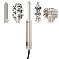 MESCOMB 5-in-1 Hot Air Styler