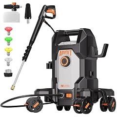 AIVOLT Electric Pressure Washer 4800PSI