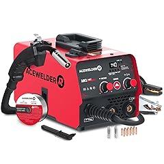 Acewelder 140A 3-in-1 Welding Machine