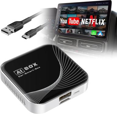 carplay adapter