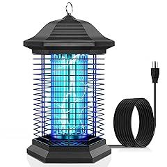 AMUFER Bug & Mosquito Zapper