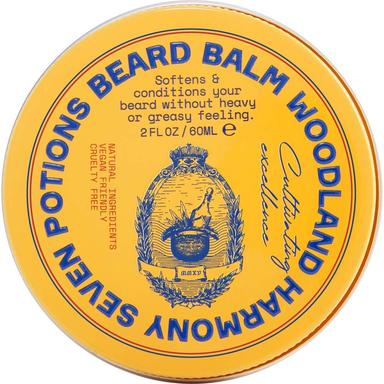 beard balm