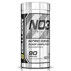 Cellucor NO3 Chrome Nitric Oxide Supplements