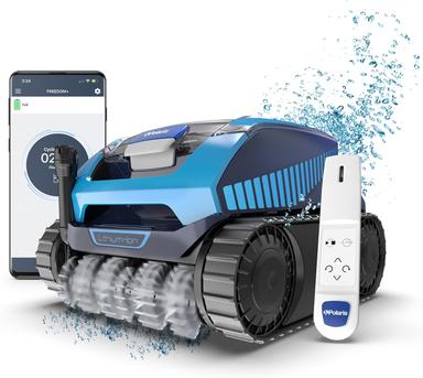 Polaris pool cleaner