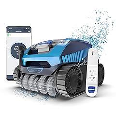 Polaris Freedom Plus Robotic Pool Cleaner