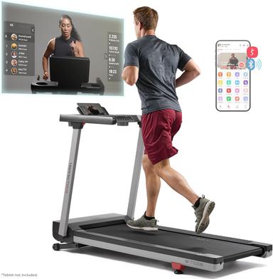 Folding Treadmill