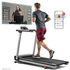 Sunny Health & Fitness Foldable Treadmill SF-T723030