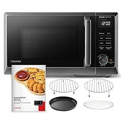 Toshiba MASTER Series Inverter Microwave Oven Combo