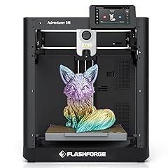 Flashforge Adventurer 5M High-Speed 3D Printer