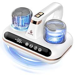 Amzany 5-in-1 Cordless Mattress Vacuum Cleaner
