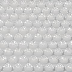 Bonnlo Solar Pool Blanket 12'x24' Clear