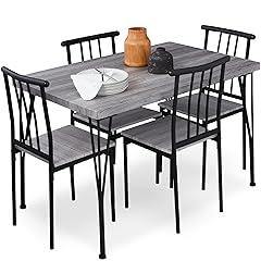 5-Piece Dining Set