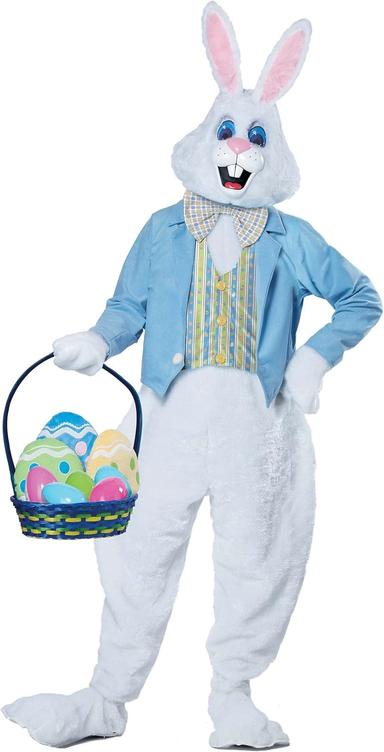 easter bunnies