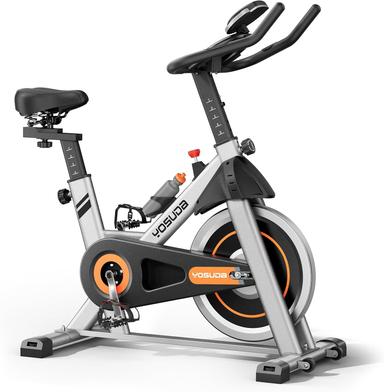 indoor cycling bike