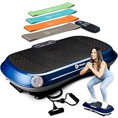 LifePro Vibration Plate Exercise Machine