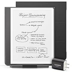 Amazon Kindle Scribe Essentials Bundle 64GB