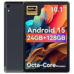 URAO 10.1" Android Tablet with Octa-core Processor