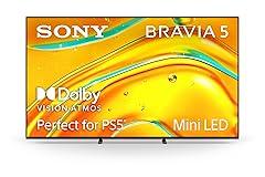Sony BRAVIA 85" 4K Smart TV K-85XR50