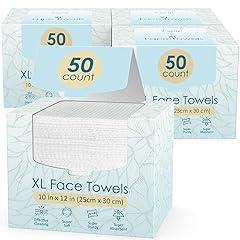 Fygrip XL Disposable Face Towels