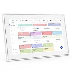 Canupdog 15.6-inch Smart WiFi Digital Calendar