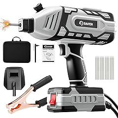 Saker Portable Electric Welding Machine